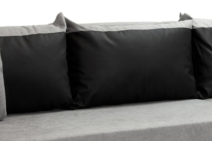 Kris Universal Corner Sofabed