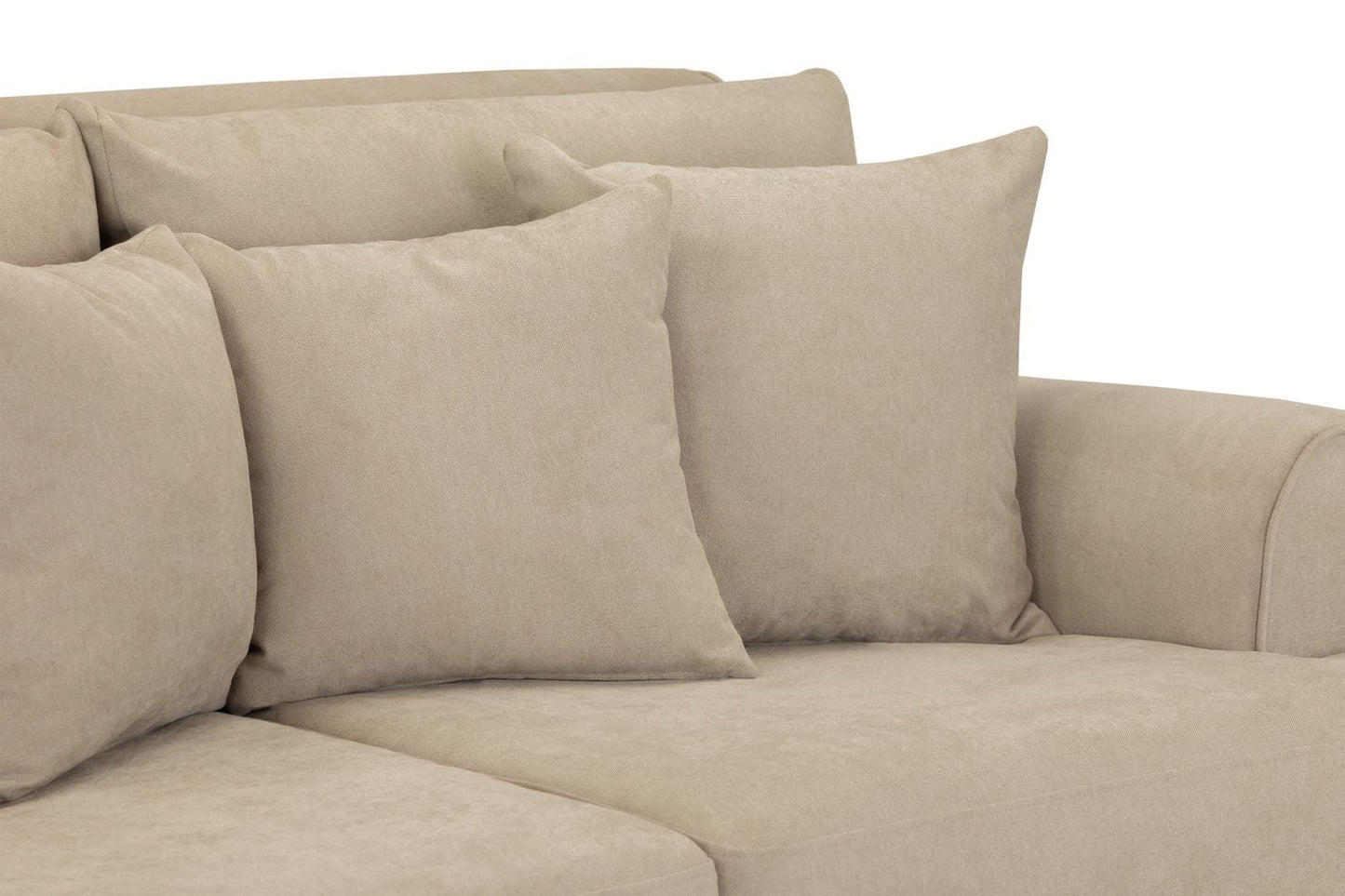 Summer 4 Seater Sofa