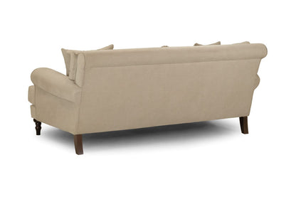 Summer 3 Seater Sofa