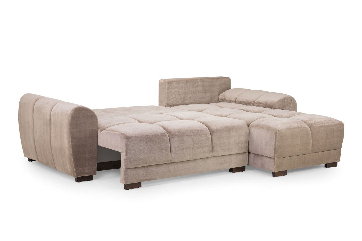 Azzuro Universal Corner Sofabed