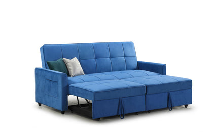 Elegance 3 Seater Sofabed