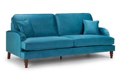 Rupert 4 Seater Sofa