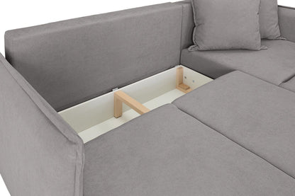 Gale Universal Corner Sofabed