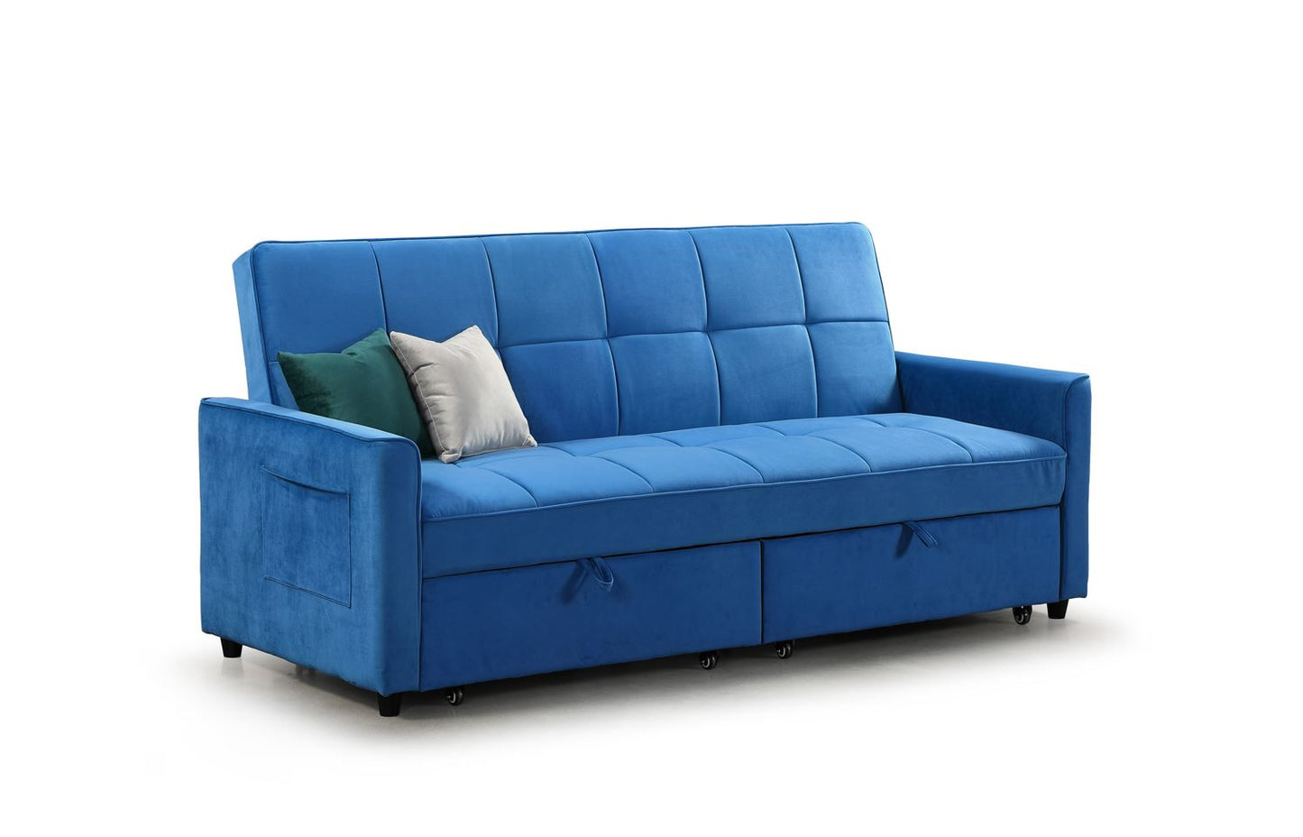 Elegance 3 Seater Sofabed