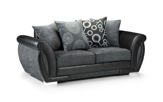 Shannon 3 Seater Sofa