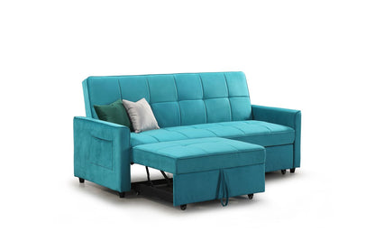 Elegance 3 Seater Sofabed