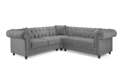 Kensington Large Corner Sofa