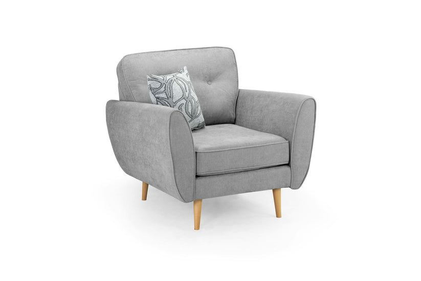 Zinc 1 Seater Sofa