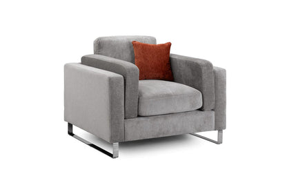 Kingston 1 Seater Sofa