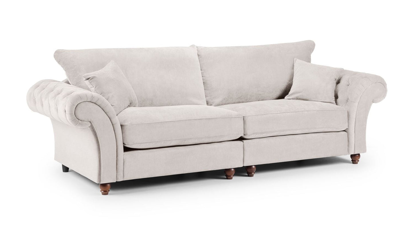 Windsor Fullback 4 Seater Sofa