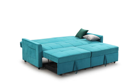 Elegance 3 Seater Sofabed