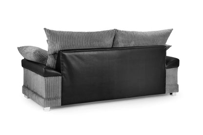 Logan 3 Seater Sofa