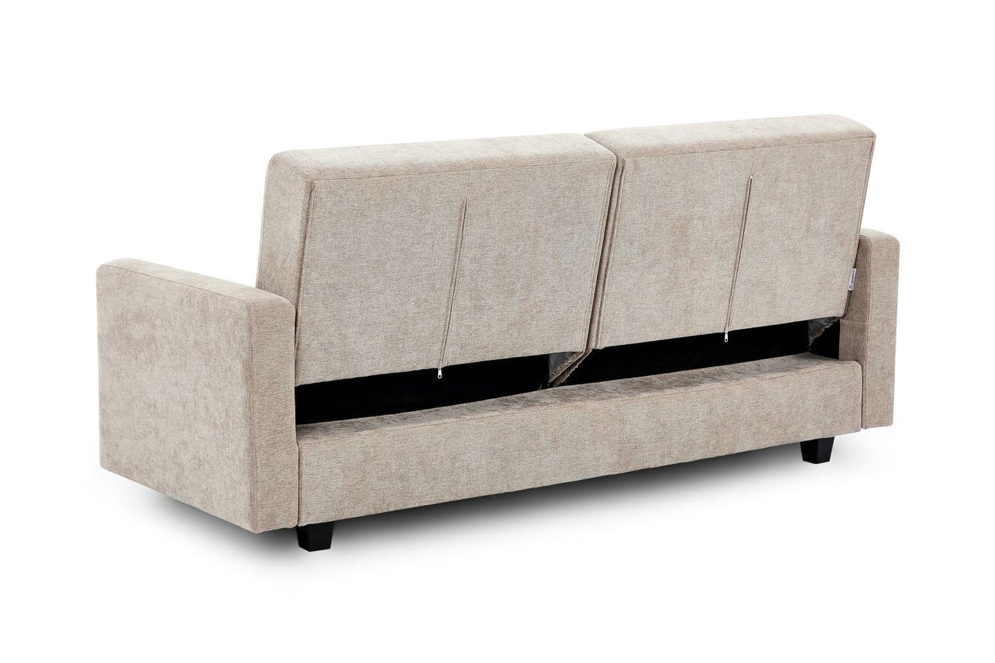 Hive 3 Seater Sofabed