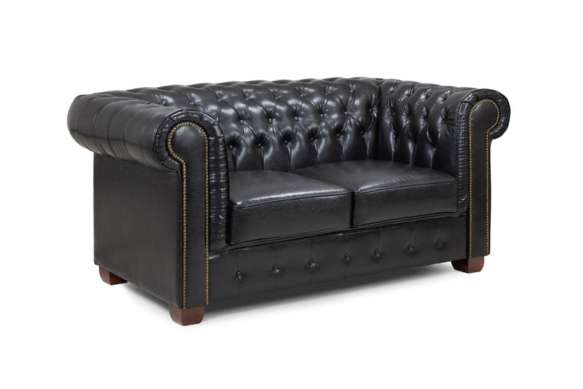 Chesterfield 2 Seater Sofa