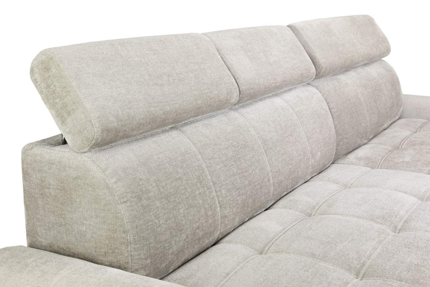 Fenix Universal Corner Sofabed