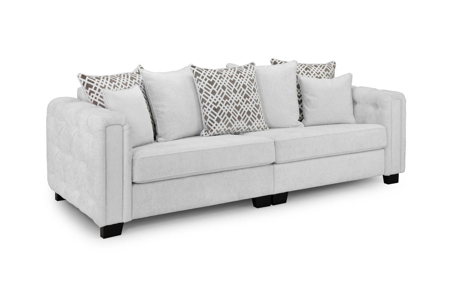 Grazia 4 Seater Sofa