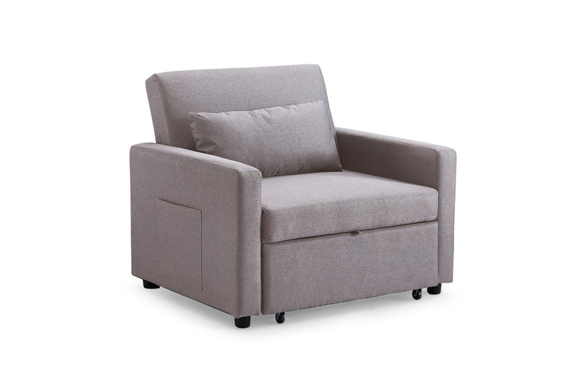 Aria 1 Seater Sofabed