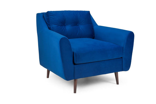 Halston 1 Seater Sofa