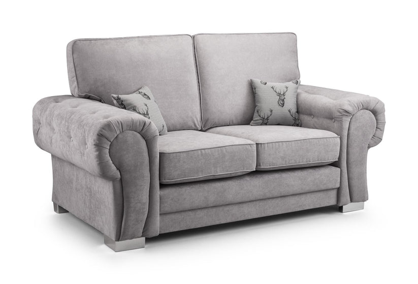 Verona Fullback 2 Seater Sofa