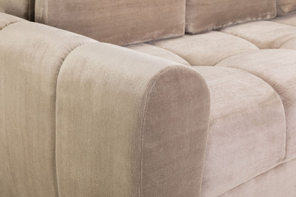 Azzuro Universal Corner Sofabed