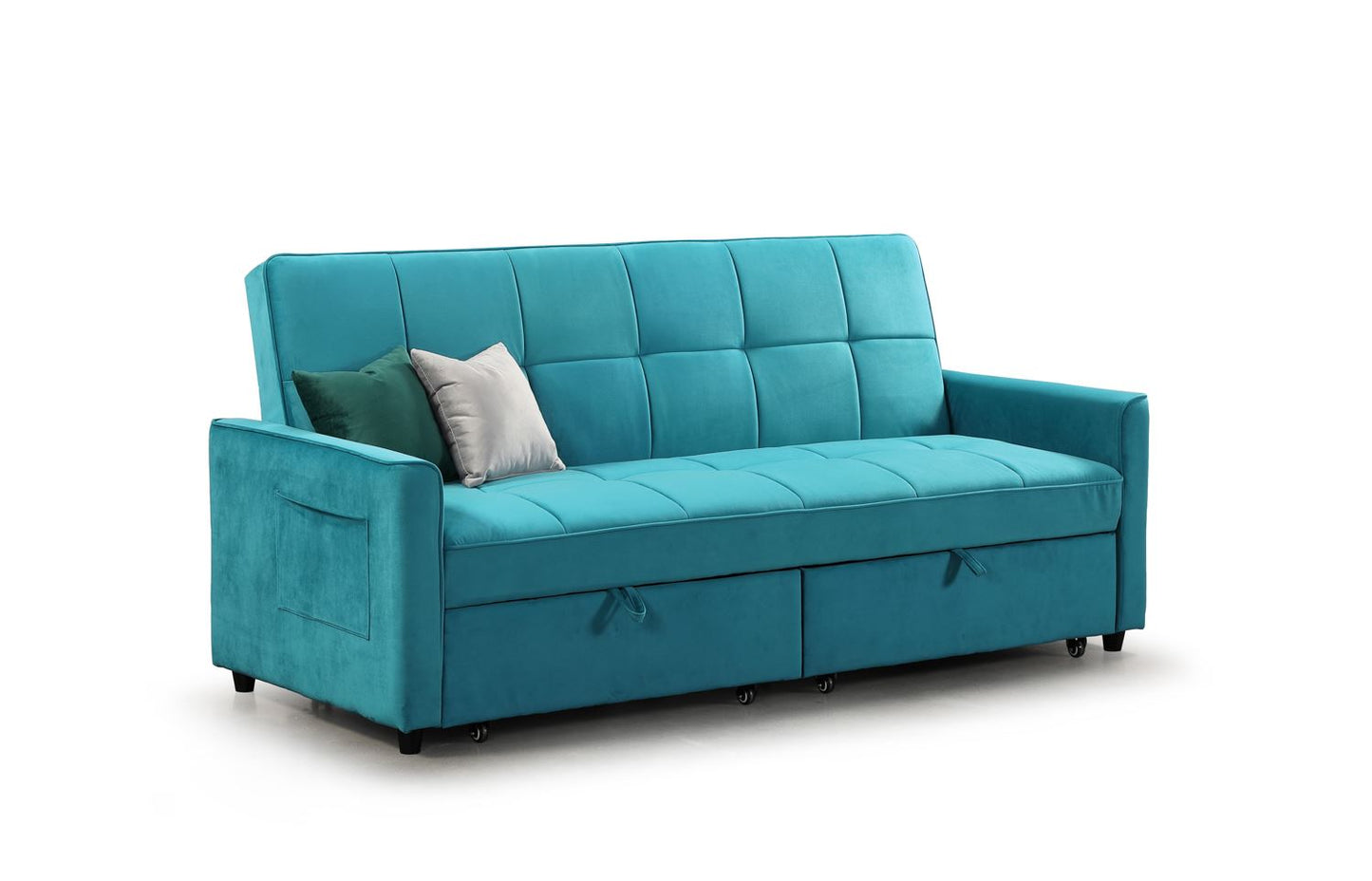 Elegance 3 Seater Sofabed