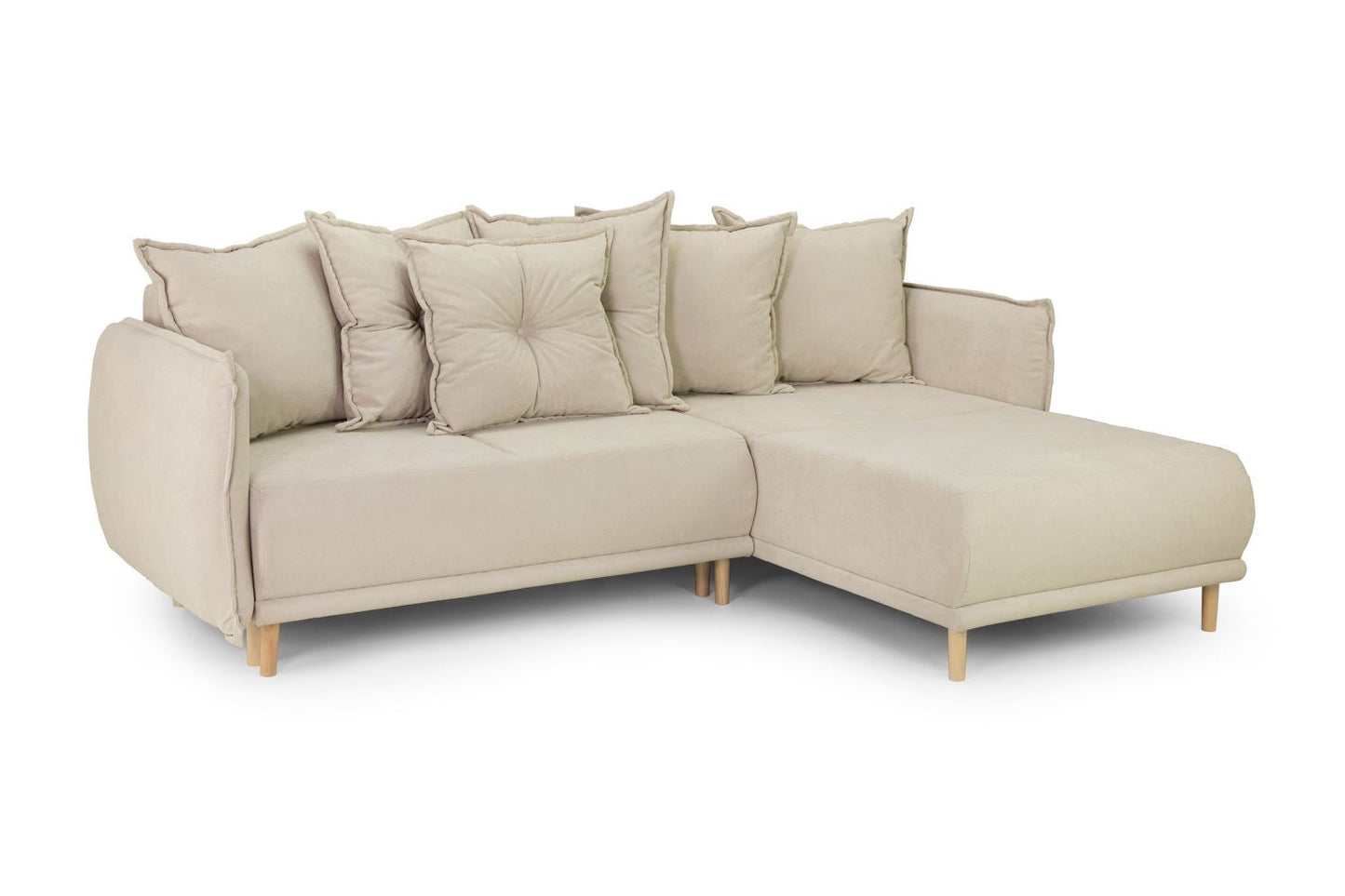 Gale Universal Corner Sofabed