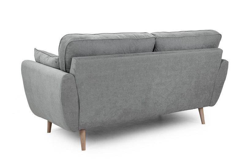 Zinc 2 Seater Sofa