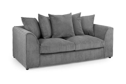 Harley 3 Seater Sofa