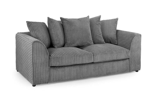 Harley 3 Seater Sofa