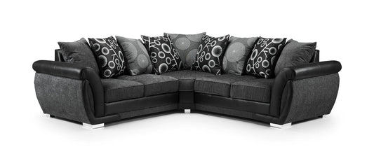 Shannon Large Corner Sofa