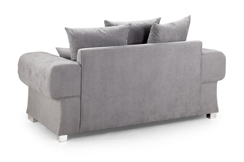 Verona Scatterback 2 Seater Sofa