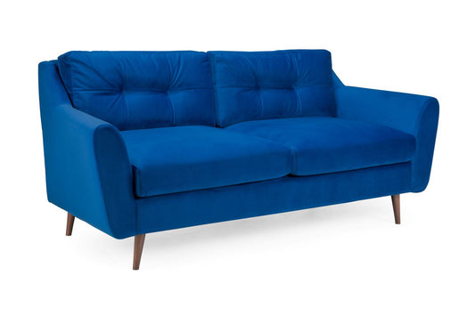 Halston 3 Seater Sofa