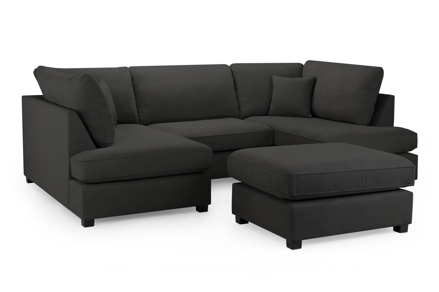 Carnaby U Shape Corner Sofa