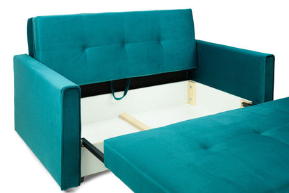 Viva 2 Seater Sofabed