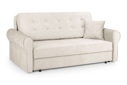 Sorrel 3 Seater Sofabed