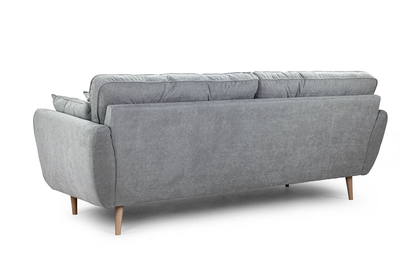 Zinc 3 Seater Sofa