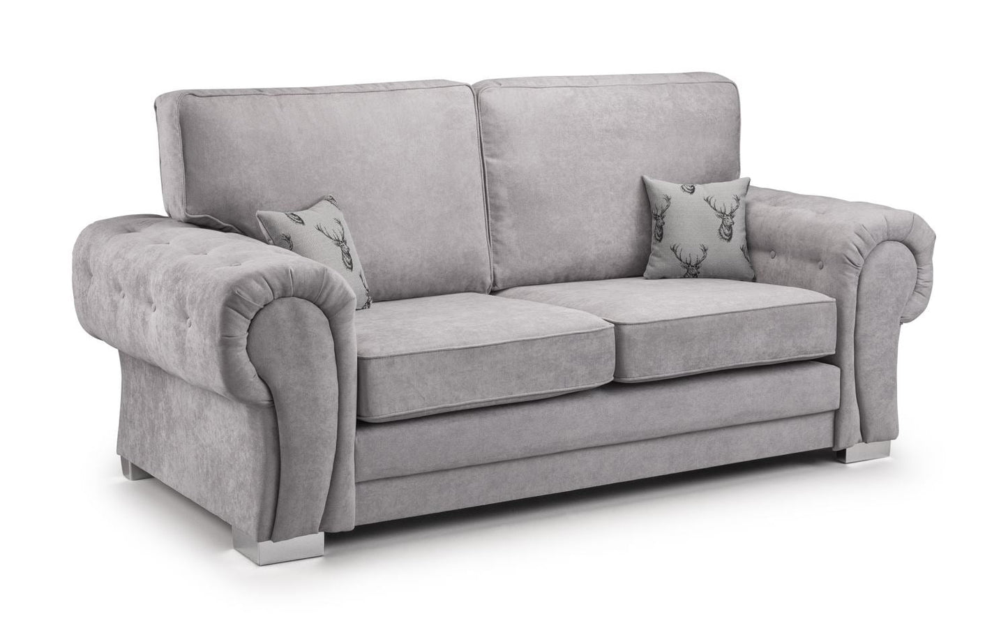 Verona Fullback 3 Seater Sofa