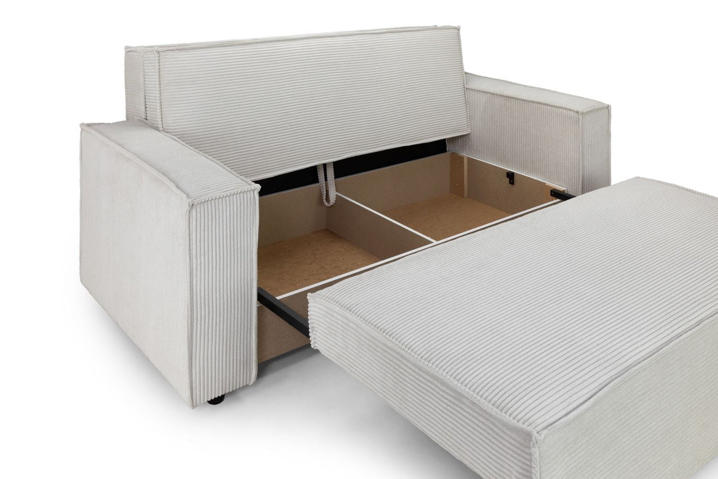 Cassia 3 Seater Sofabed