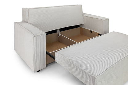 Cassia 3 Seater Sofabed