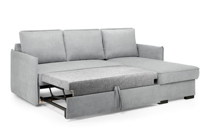 Miel Universal Corner Sofabed