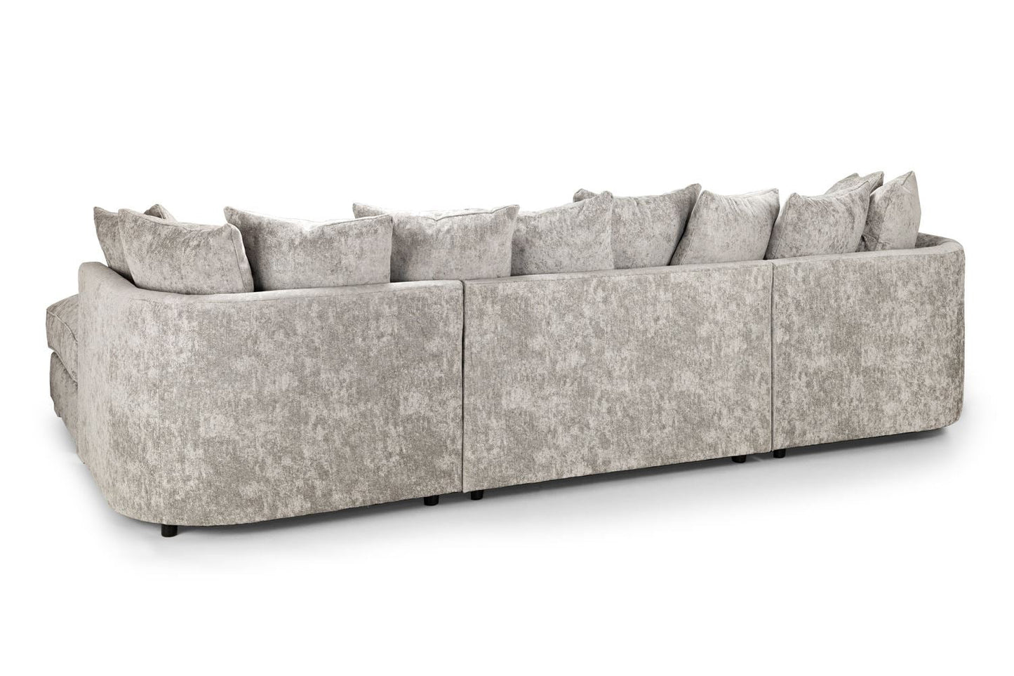 Bishop Scatterback U Shape Corner Sofa