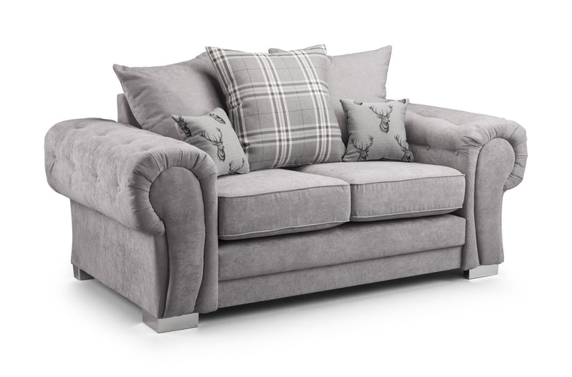 Verona Scatterback 2 Seater Sofa