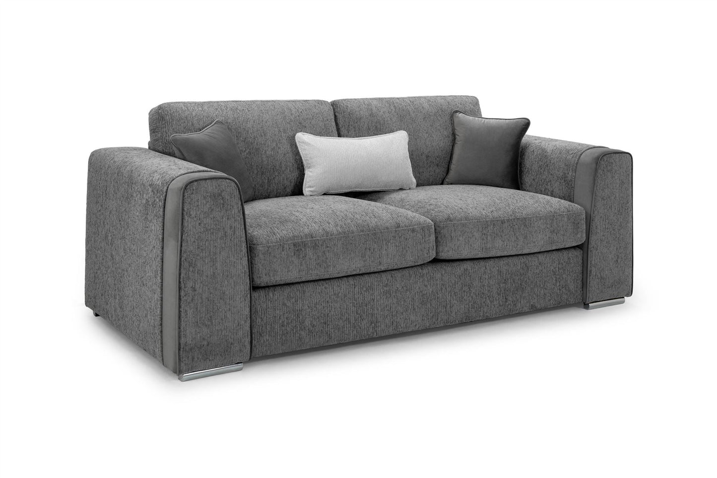 Naples 3 Seater Sofa