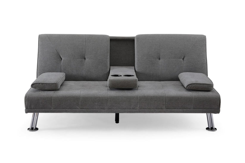 Aspen 3 Seater Sofabed