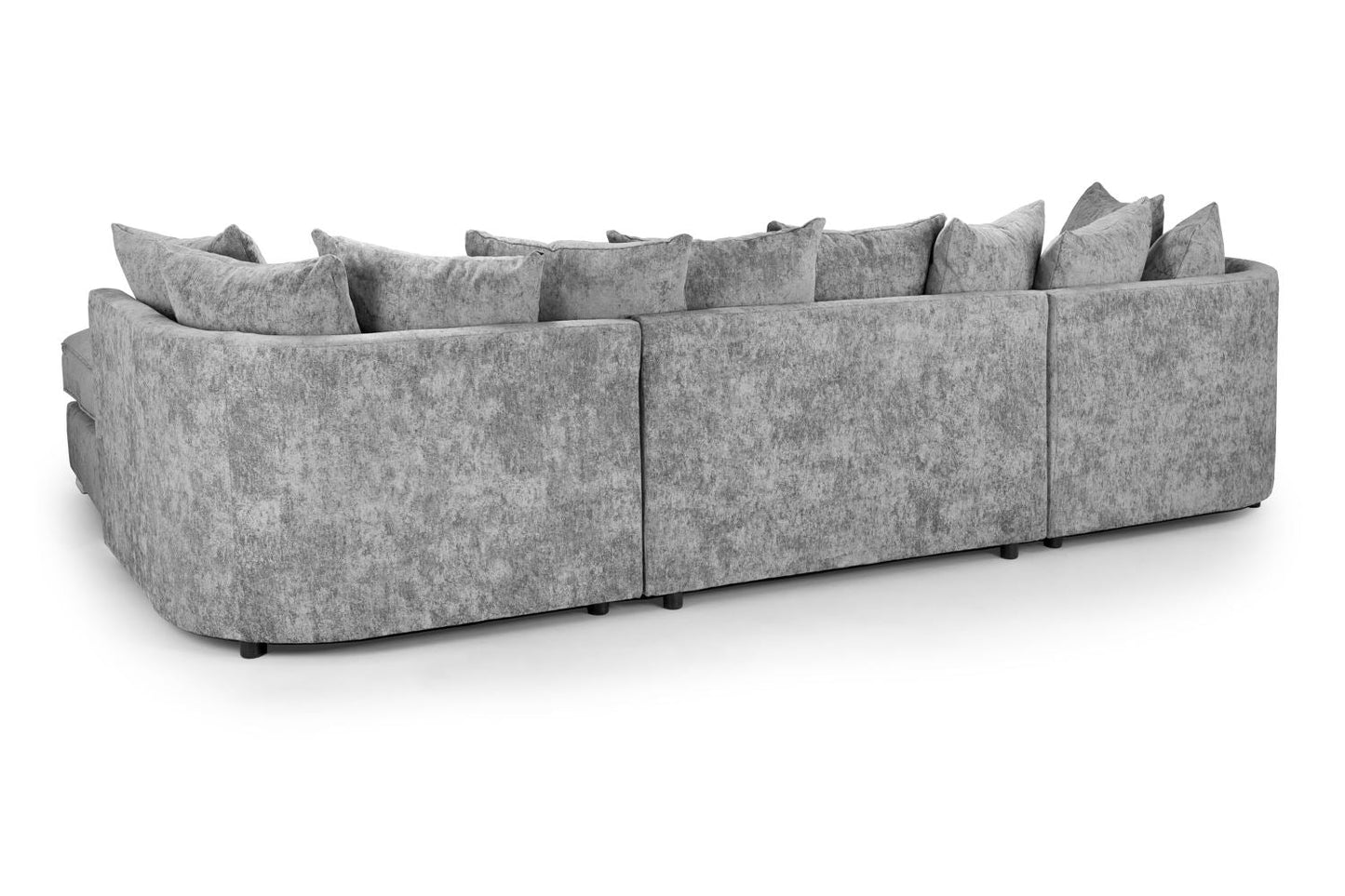 Bishop Scatterback U Shape Corner Sofa