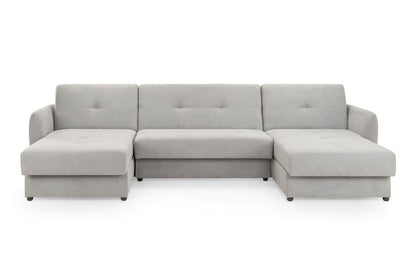 Kelda Universal Corner Sofabed