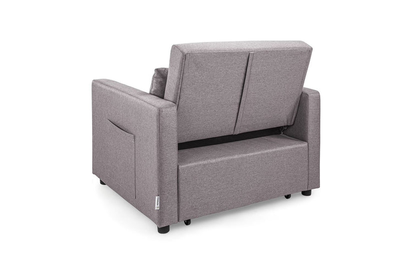 Aria 1 Seater Sofabed