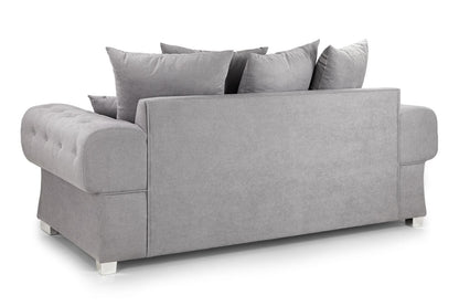 Verona Scatterback 3 Seater Sofabed