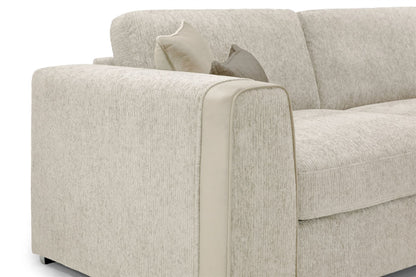 Naples 3 Seater Sofa