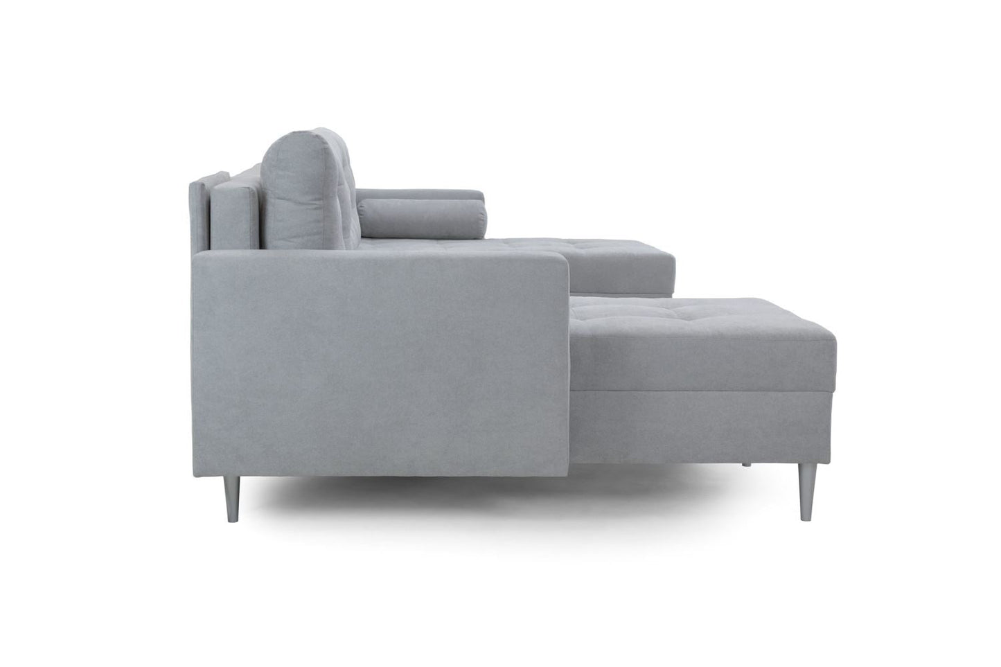 Porto U Shape Corner Sofabed